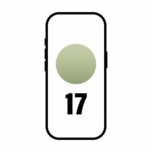 TELEFONO MOVIL APPLE MG6N4QL/A 17 5G